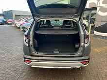 2024 74 Hyundai Tucson 1.6t Premium 5dr Petrol Manual In Grey