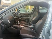 2025 74 Nissan Juke 1.0 Dig-t N-connecta 5dr Dct Petrol Automatic In Grey