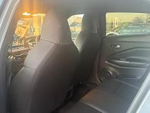 2025 74 Nissan Juke 1.0 Dig-t N-connecta 5dr Dct Petrol Automatic In Grey