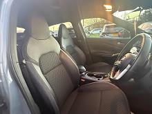 2025 74 Nissan Juke 1.0 Dig-t N-connecta 5dr Dct Petrol Automatic In Grey