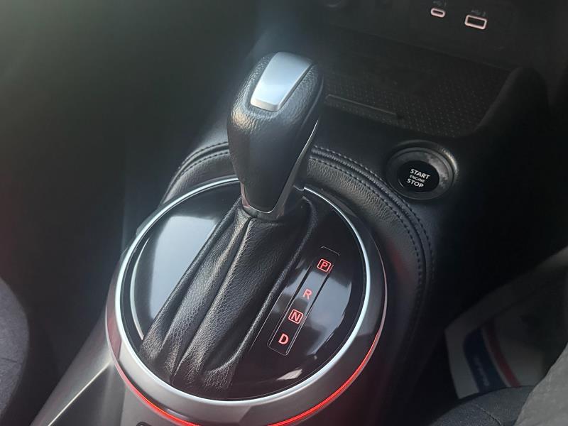 2025 74 Nissan Juke 1.0 Dig-t N-connecta 5dr Dct Petrol Automatic In Grey