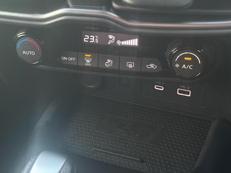 2025 74 Nissan Juke 1.0 Dig-t N-connecta 5dr Dct Petrol Automatic In Grey