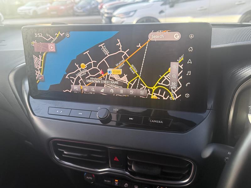 2025 74 Nissan Juke 1.0 Dig-t N-connecta 5dr Dct Petrol Automatic In Grey