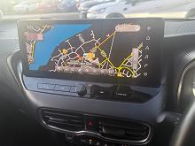 2025 74 Nissan Juke 1.0 Dig-t N-connecta 5dr Dct Petrol Automatic In Grey