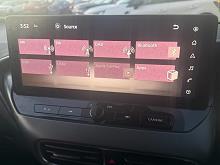 2025 74 Nissan Juke 1.0 Dig-t N-connecta 5dr Dct Petrol Automatic In Grey