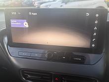 2025 74 Nissan Juke 1.0 Dig-t N-connecta 5dr Dct Petrol Automatic In Grey