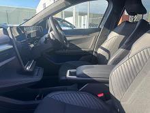 2024 24 Renault Scenic E-tech 160kw Esprit Alpine 87kwh Long Range 5dr Auto Electric Automatic In Grey/black