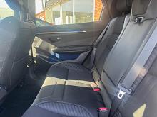 2024 24 Renault Scenic E-tech 160kw Esprit Alpine 87kwh Long Range 5dr Auto Electric Automatic In Grey/black