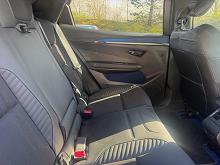 2024 24 Renault Scenic E-tech 160kw Esprit Alpine 87kwh Long Range 5dr Auto Electric Automatic In Grey/black