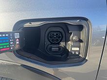 2024 24 Renault Scenic E-tech 160kw Esprit Alpine 87kwh Long Range 5dr Auto Electric Automatic In Grey/black