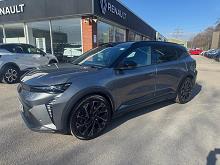 2024 24 Renault Scenic E-tech 160kw Esprit Alpine 87kwh Long Range 5dr Auto Electric Automatic In Grey/black