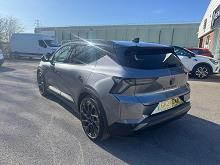 2024 24 Renault Scenic E-tech 160kw Esprit Alpine 87kwh Long Range 5dr Auto Electric Automatic In Grey/black