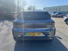 2024 24 Renault Scenic E-tech 160kw Esprit Alpine 87kwh Long Range 5dr Auto Electric Automatic In Grey/black