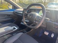 2024 24 Renault Scenic E-tech 160kw Esprit Alpine 87kwh Long Range 5dr Auto Electric Automatic In Grey/black