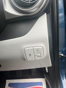 2025 74 Hyundai I10 1.2 [79] Premium 5dr [nav] Petrol Manual In Vibrant Blue