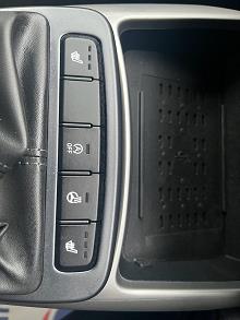 2025 74 Hyundai I10 1.2 [79] Premium 5dr [nav] Petrol Manual In Vibrant Blue