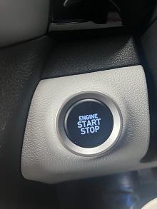 2025 74 Hyundai I10 1.2 [79] Premium 5dr [nav] Petrol Manual In Vibrant Blue