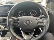 2022 22 Hyundai I10 1.2 Mpi Se Connect 5dr Auto Petrol Automatic In White