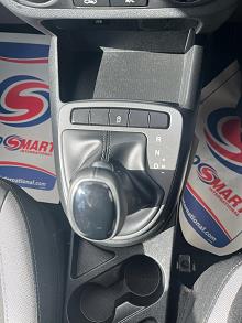 2022 22 Hyundai I10 1.2 Mpi Se Connect 5dr Auto Petrol Automatic In White