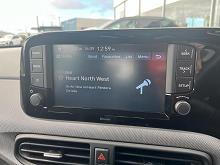 2022 22 Hyundai I10 1.2 Mpi Se Connect 5dr Auto Petrol Automatic In White