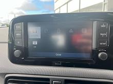 2022 22 Hyundai I10 1.2 Mpi Se Connect 5dr Auto Petrol Automatic In White