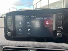 2022 22 Hyundai I10 1.2 Mpi Se Connect 5dr Auto Petrol Automatic In White