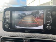 2022 22 Hyundai I10 1.2 Mpi Se Connect 5dr Auto Petrol Automatic In White