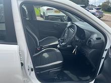 2022 22 Hyundai I10 1.2 Mpi Se Connect 5dr Auto Petrol Automatic In White