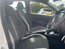 2022 22 Hyundai I10 1.2 Mpi Se Connect 5dr Auto Petrol Automatic In White