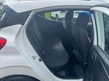 2022 22 Hyundai I10 1.2 Mpi Se Connect 5dr Auto Petrol Automatic In White