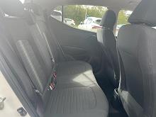 2022 22 Hyundai I10 1.2 Mpi Se Connect 5dr Auto Petrol Automatic In White