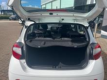 2022 22 Hyundai I10 1.2 Mpi Se Connect 5dr Auto Petrol Automatic In White