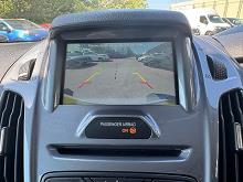 2017 17 Ford Tourneo Connect 1.5 Tdci 120 Titanium 5dr Automatic - Wheelchair Adapted Vehicle Diesel Automatic In Blue