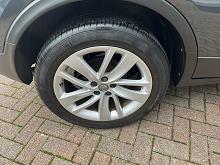 2017 67 Vauxhall Mokka X 1.4t Design Nav 5dr Auto Petrol Automatic In Grey