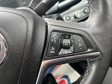 2017 67 Vauxhall Mokka X 1.4t Design Nav 5dr Auto Petrol Automatic In Grey