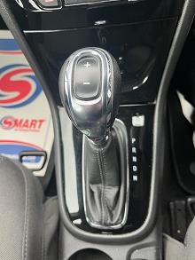 2017 67 Vauxhall Mokka X 1.4t Design Nav 5dr Auto Petrol Automatic In Grey