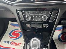 2017 67 Vauxhall Mokka X 1.4t Design Nav 5dr Auto Petrol Automatic In Grey