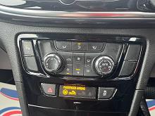 2017 67 Vauxhall Mokka X 1.4t Design Nav 5dr Auto Petrol Automatic In Grey