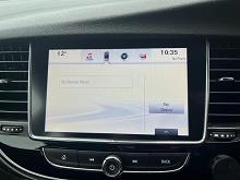 2017 67 Vauxhall Mokka X 1.4t Design Nav 5dr Auto Petrol Automatic In Grey