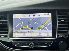 2017 67 Vauxhall Mokka X 1.4t Design Nav 5dr Auto Petrol Automatic In Grey