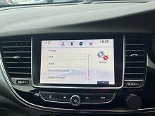 2017 67 Vauxhall Mokka X 1.4t Design Nav 5dr Auto Petrol Automatic In Grey