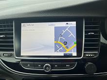 2017 67 Vauxhall Mokka X 1.4t Design Nav 5dr Auto Petrol Automatic In Grey