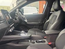 2024 24 Renault Captur 1.6 E-tech Full Hybrid 145 Engineered 5dr Auto Hybrid Electric Automatic In Blue