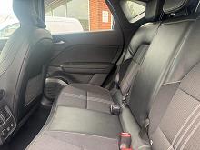 2024 24 Renault Captur 1.6 E-tech Full Hybrid 145 Engineered 5dr Auto Hybrid Electric Automatic In Blue