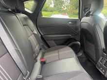 2024 24 Renault Captur 1.6 E-tech Full Hybrid 145 Engineered 5dr Auto Hybrid Electric Automatic In Blue