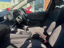 2023 73 Renault Clio 1.0 Tce 90 Evolution 5dr Petrol Manual In Diamond Black