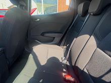 2023 73 Renault Clio 1.0 Tce 90 Evolution 5dr Petrol Manual In Diamond Black