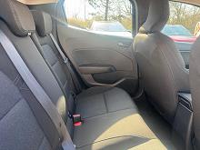 2023 73 Renault Clio 1.0 Tce 90 Evolution 5dr Petrol Manual In Diamond Black