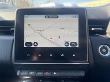 2023 73 Renault Clio 1.0 Tce 90 Evolution 5dr Petrol Manual In Diamond Black