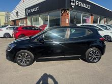 2023 73 Renault Clio 1.0 Tce 90 Evolution 5dr Petrol Manual In Diamond Black